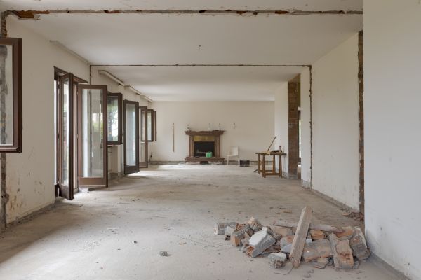 Interior Demolition Service in Lancaster