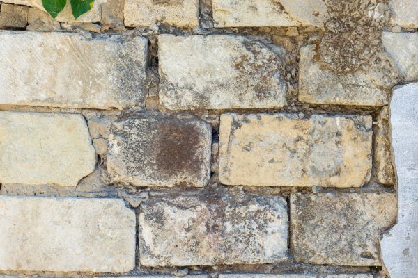 Block Wall Removal in Lancaster